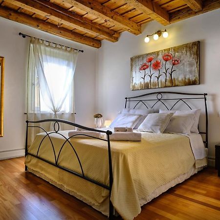 Il Vecchio Cortile Apartment Verona Exterior foto