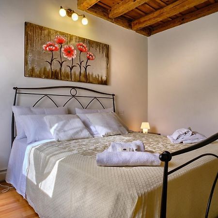 Il Vecchio Cortile Apartment Verona Exterior foto
