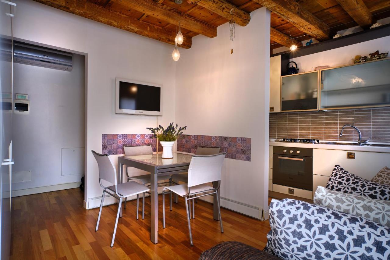 Il Vecchio Cortile Apartment Verona Exterior foto