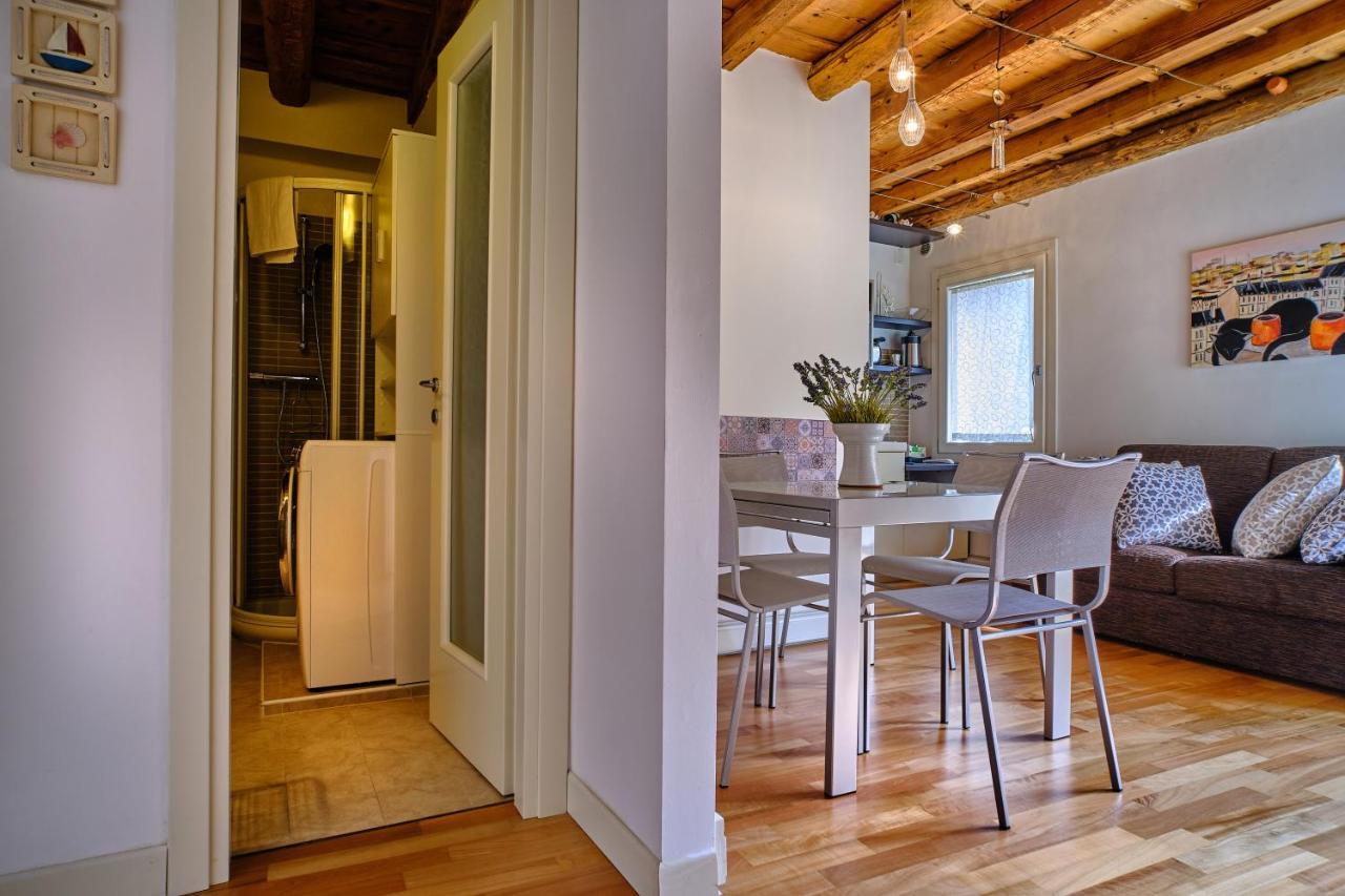 Il Vecchio Cortile Apartment Verona Exterior foto