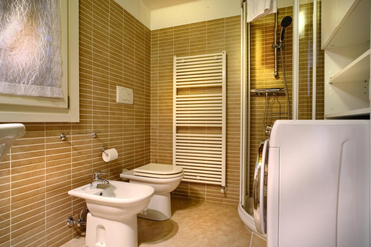 Il Vecchio Cortile Apartment Verona Exterior foto