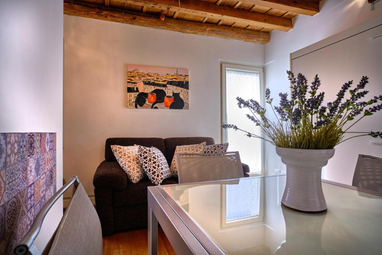 Il Vecchio Cortile Apartment Verona Exterior foto