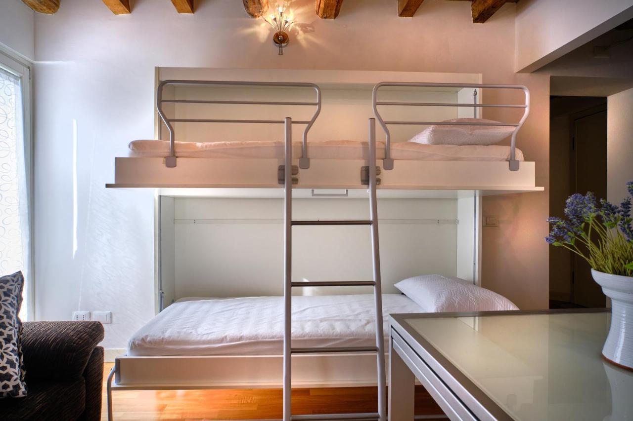 Il Vecchio Cortile Apartment Verona Exterior foto